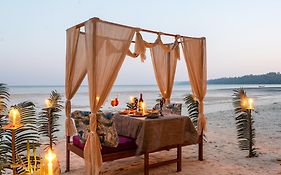 Munjoh Ocean Resort - Private Beachfront Luxury Retreat In Havelock